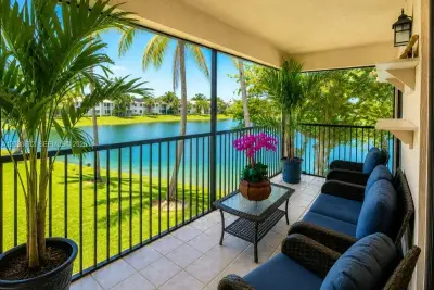 1044 S Independence Dr #1044L, Homestead: photo 1 of 24