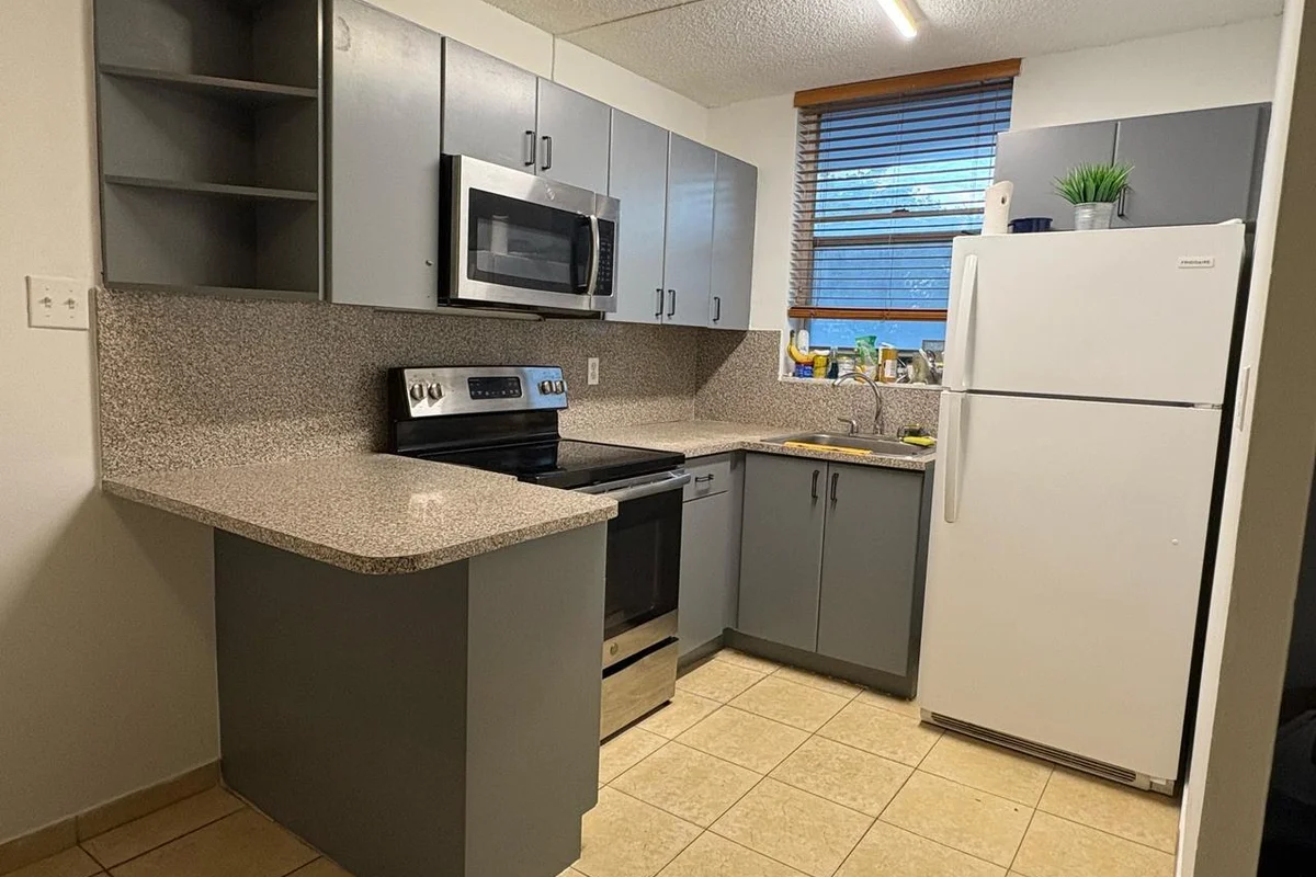 1801 S Treasure Dr #312a, North Bay Village: photo 1 of 6