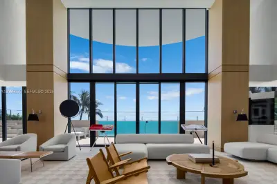 19575 Collins Ave #3, Sunny Isles Beach: photo 1 of 27