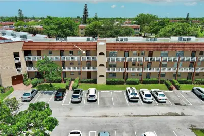9281 Sunrise Lakes Blvd #308, Sunrise: photo 1 of 19