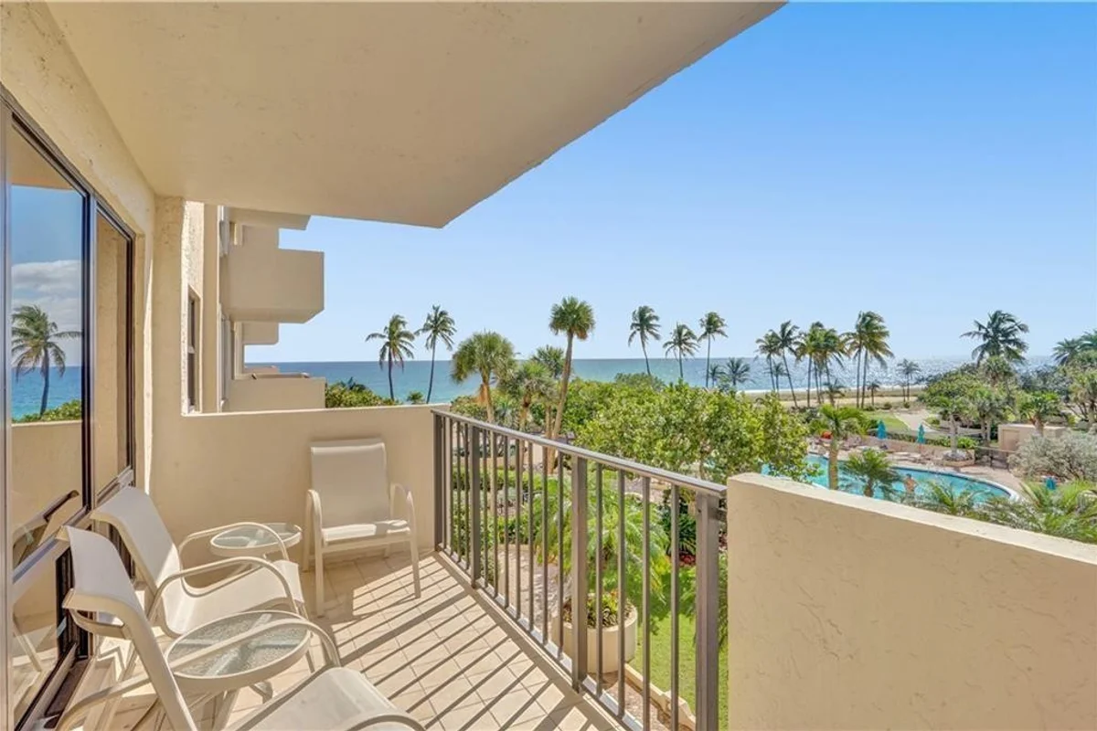5100 N Ocean Blvd #405, Lauderdale-by-the-Sea: photo 1 of 22
