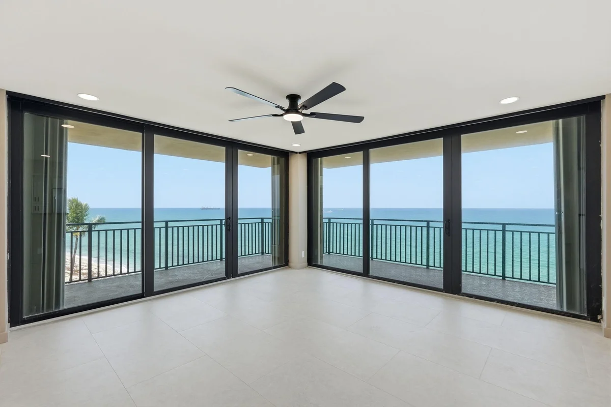 5460 N Ocean Dr #6a, Riviera Beach: photo 1 of 62