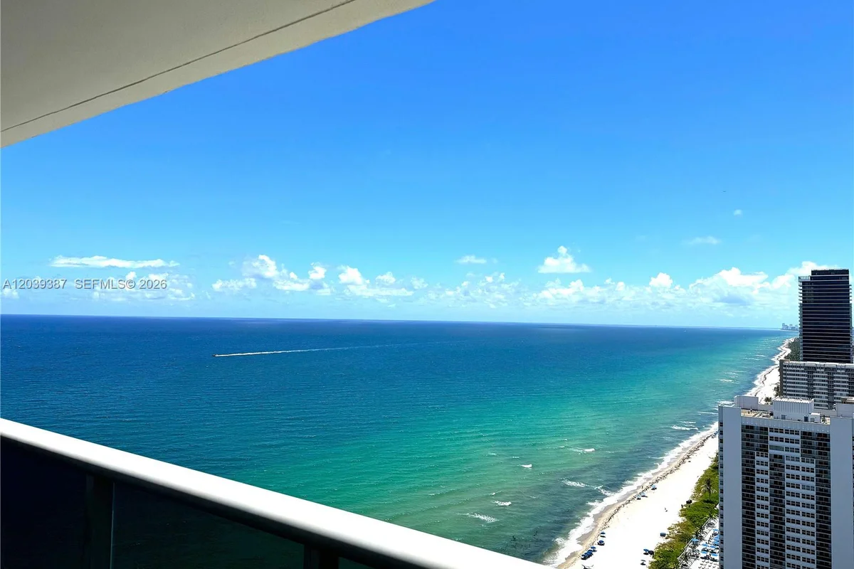 1830 S Ocean Dr #3303, Hallandale Beach: photo 1 of 30