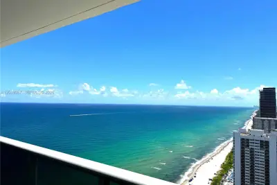 1830 S Ocean Dr #3303, Hallandale Beach: photo 1 of 30