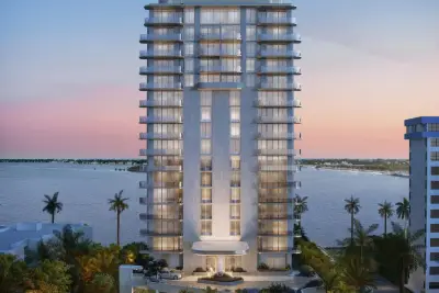 3773 S Flagler Dr #1602, West Palm Beach: photo 1 of 13