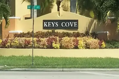 2755 SE 16th Ave #202, Homestead: photo 1 of 12