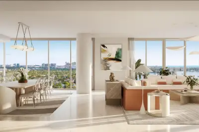 3773 S Flagler Dr #701, West Palm Beach: photo 1 of 13