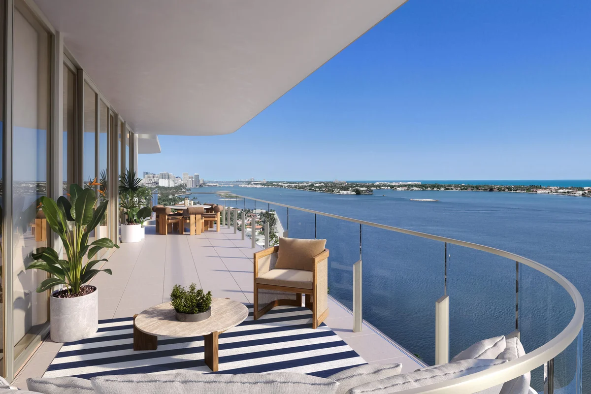 3773 S Flagler Dr #1102, West Palm Beach: photo 1 of 10