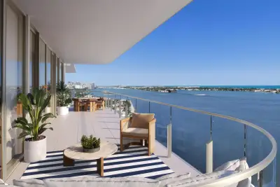 3773 S Flagler Dr #1102, West Palm Beach: photo 1 of 10