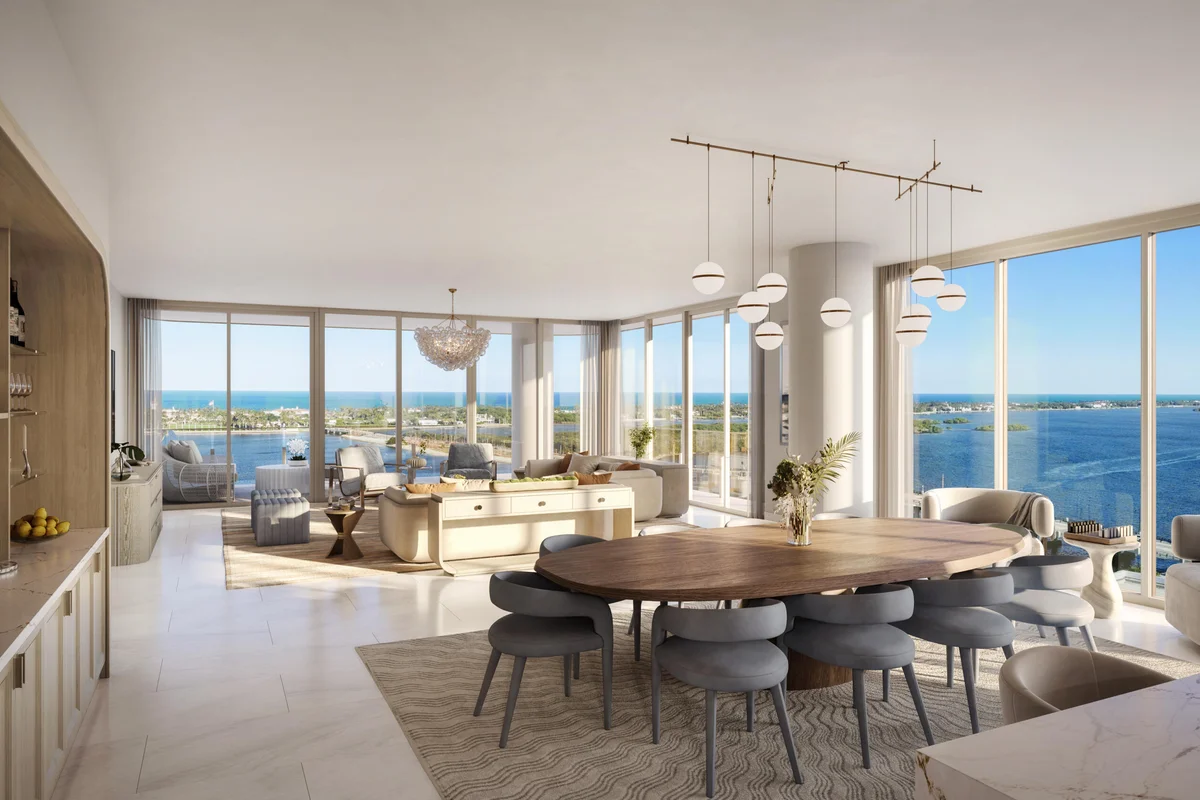 3773 S Flagler Dr #503, West Palm Beach: photo 1 of 14