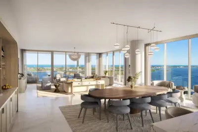 3773 S Flagler Dr #503, West Palm Beach: photo 1 of 14