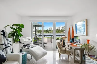 901 E Camino Real #1c, Boca Raton: photo 1 of 27
