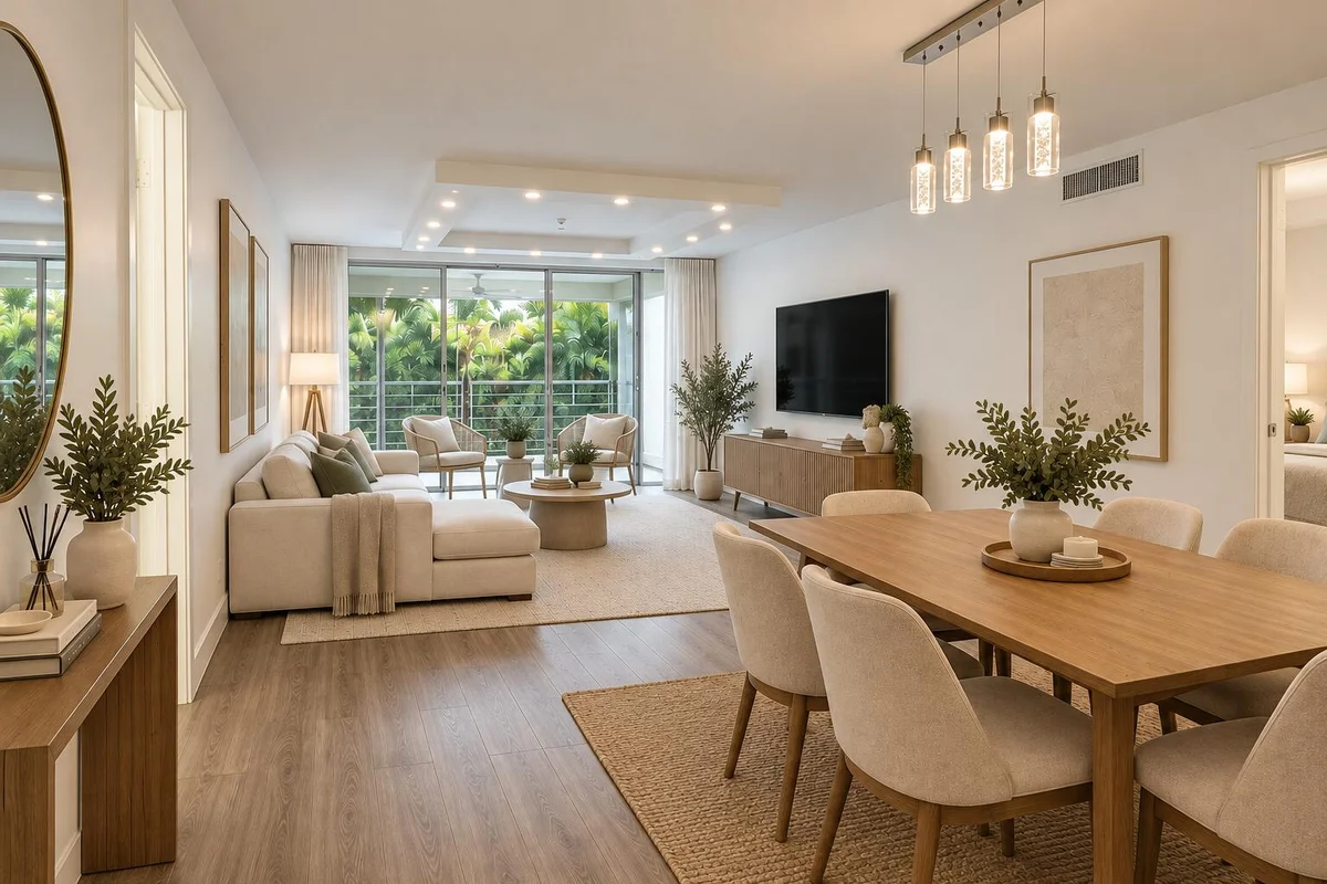 3930 Oaks Clubhouse Dr #303, Pompano Beach: photo 1 of 19