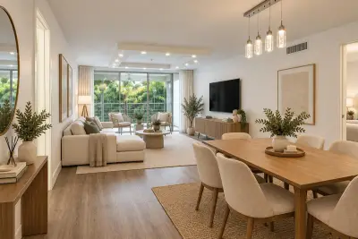 3930 Oaks Clubhouse Dr #303, Pompano Beach: photo 1 of 19