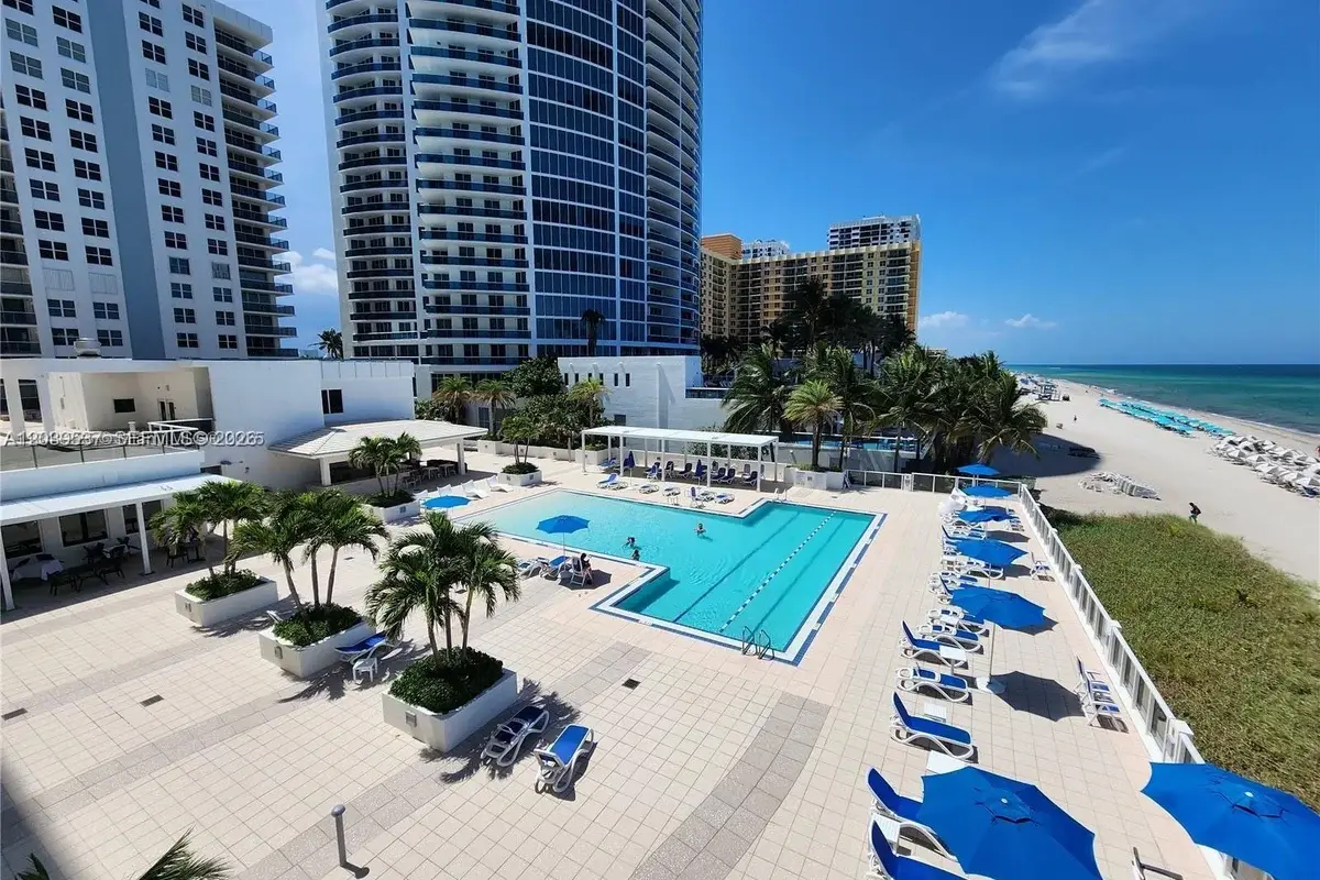 2751 S Ocean Dr #1406S, Hollywood: photo 1 of 50