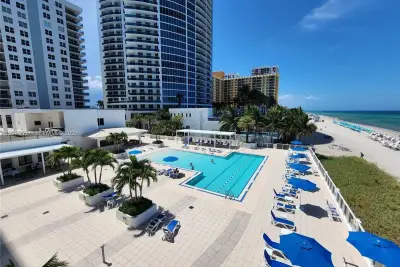 2751 S Ocean Dr #1406S, Hollywood: photo 1 of 50