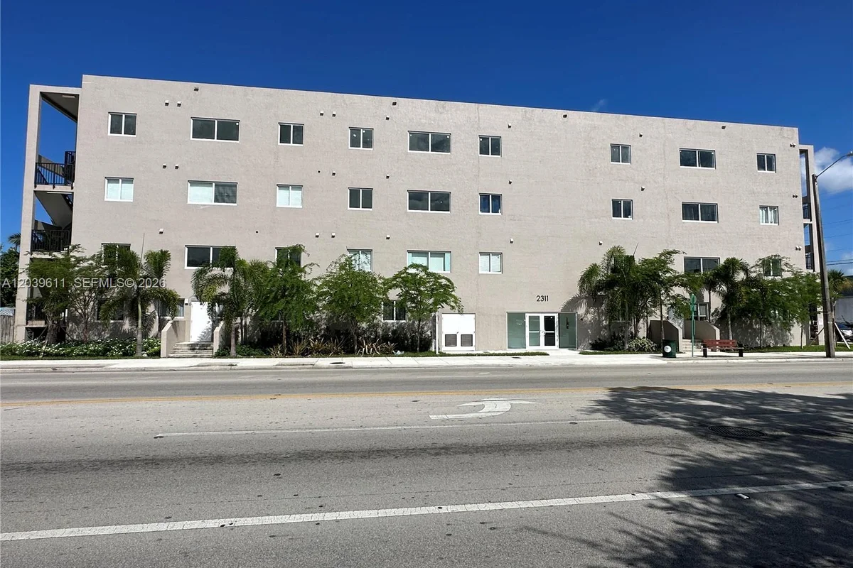 2311 NW 22nd Ave #101, Miami: photo 1 of 16