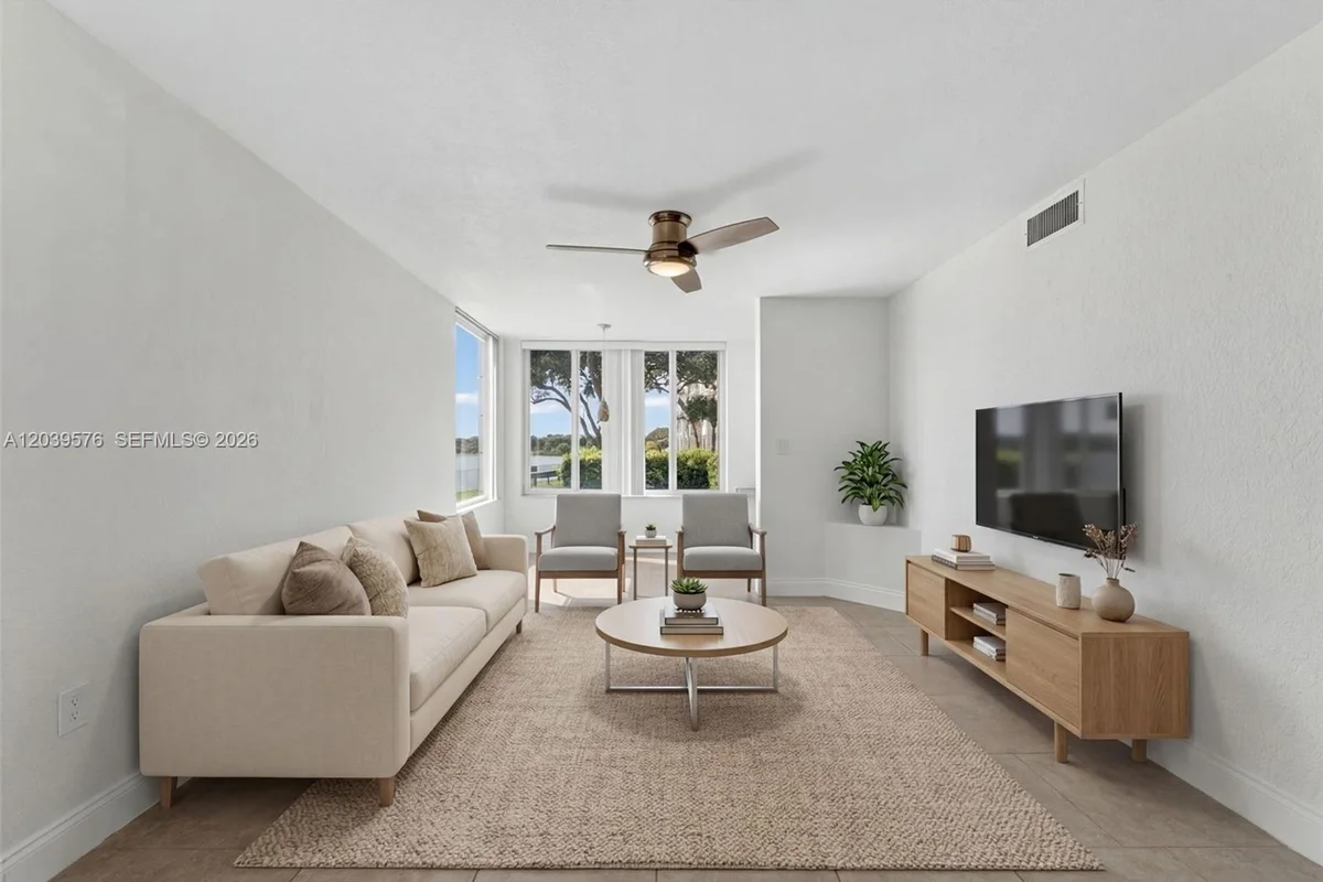 2841 N Oakland Forest Dr #110, Oakland Park: photo 1 of 31