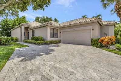 4528 Barclay Fair Way, Lake Worth: photo 1 of 67