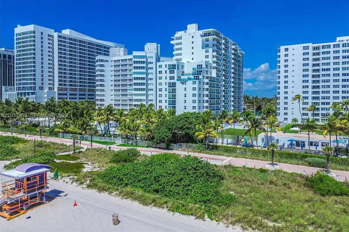 5001 Collins Ave #6E, Miami Beach: photo 1 of 54