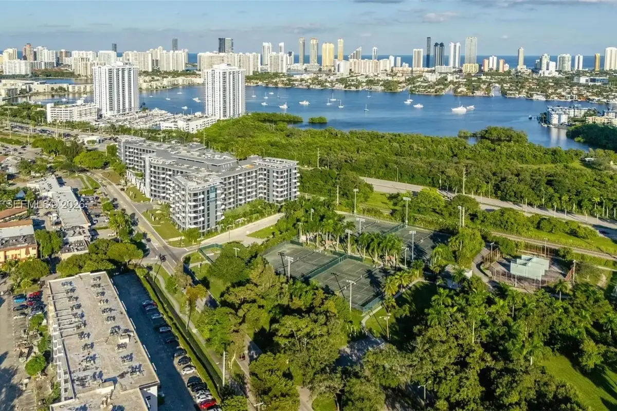 16851 NE 23rd Ave #A308, North Miami Beach: photo 1 of 21