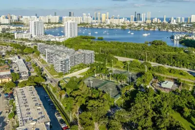 16851 NE 23rd Ave #A308, North Miami Beach: photo 1 of 21