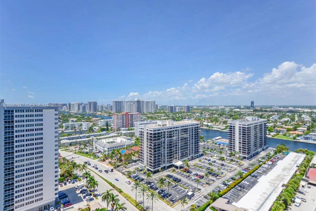 1980 S Ocean Dr #PHL, Hallandale Beach: photo 1 of 42