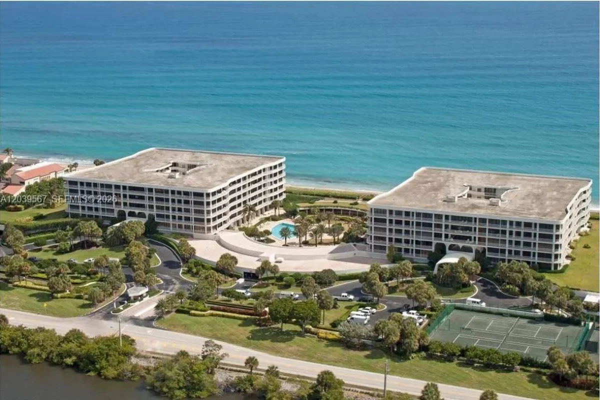 2100 S Ocean Blvd #103N, Palm Beach: photo 1 of 14