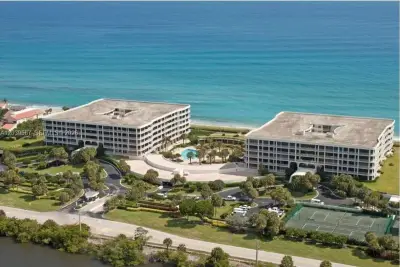2100 S Ocean Blvd #103N, Palm Beach: photo 1 of 14