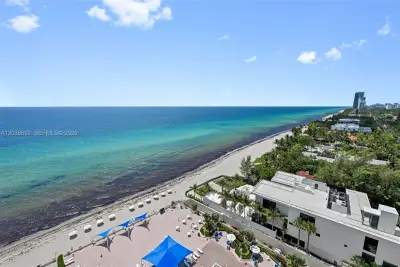 3180 S Ocean Dr #1610, Hallandale Beach: photo 1 of 26