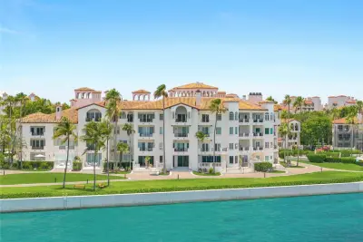 2244 Fisher Island Dr #3404, Miami Beach: photo 1 of 54