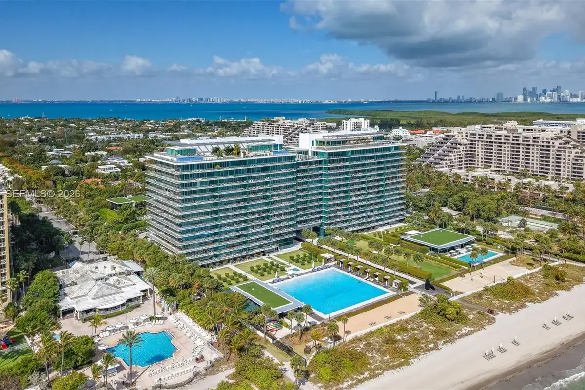 350 Ocean Dr #305N, Key Biscayne: photo 1 of 43