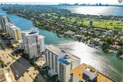 5700 Collins Ave #3N, Miami Beach: photo 1 of 20