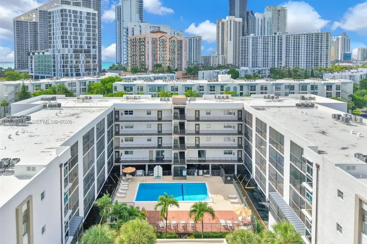 201 178th Dr #537, Sunny Isles Beach: photo 1 of 59