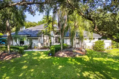7210 W Cypresshead Dr, Parkland: photo 1 of 47