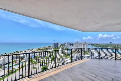 100 S Birch Rd #1701a, Fort Lauderdale: photo 1 of 41