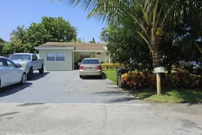 3405 SW 12th Ct, Fort Lauderdale: photo 1 of 1