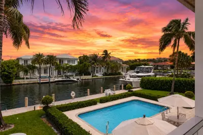 1105 Bel Air Dr #C, Highland Beach: photo 1 of 34