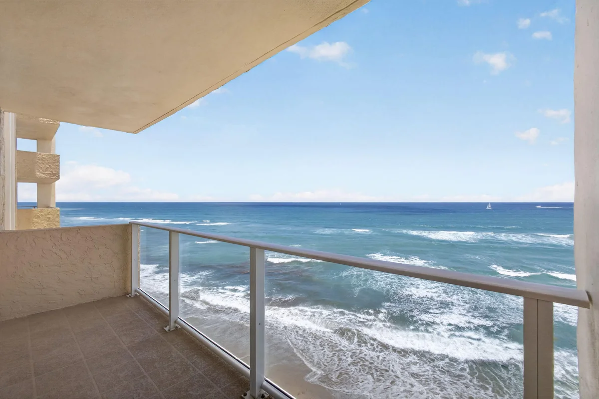 5440 N Ocean Dr #807, Riviera Beach: photo 1 of 62