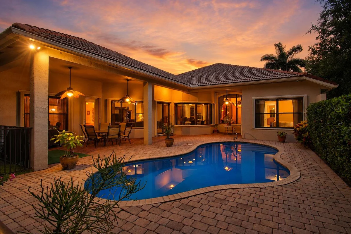 16211 Rosecroft Ter, Delray Beach: photo 1 of 65
