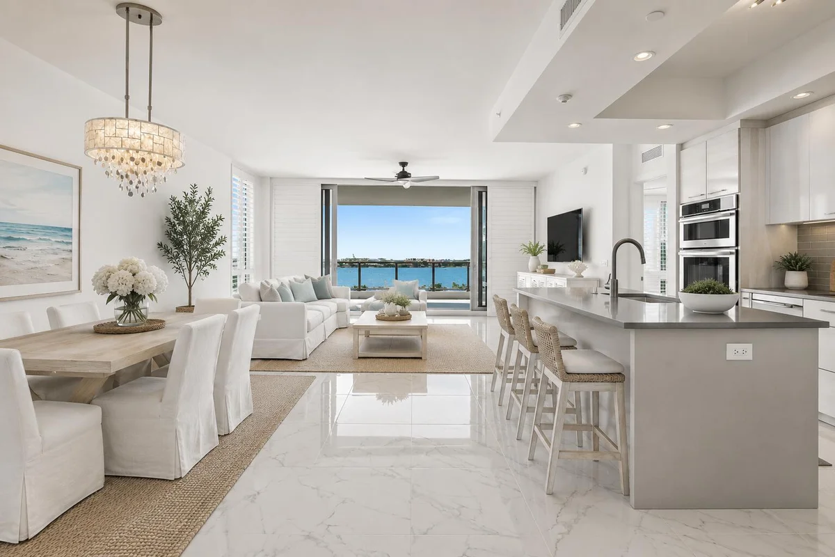 1 Water Club Way #604, North Palm Beach: photo 1 of 78