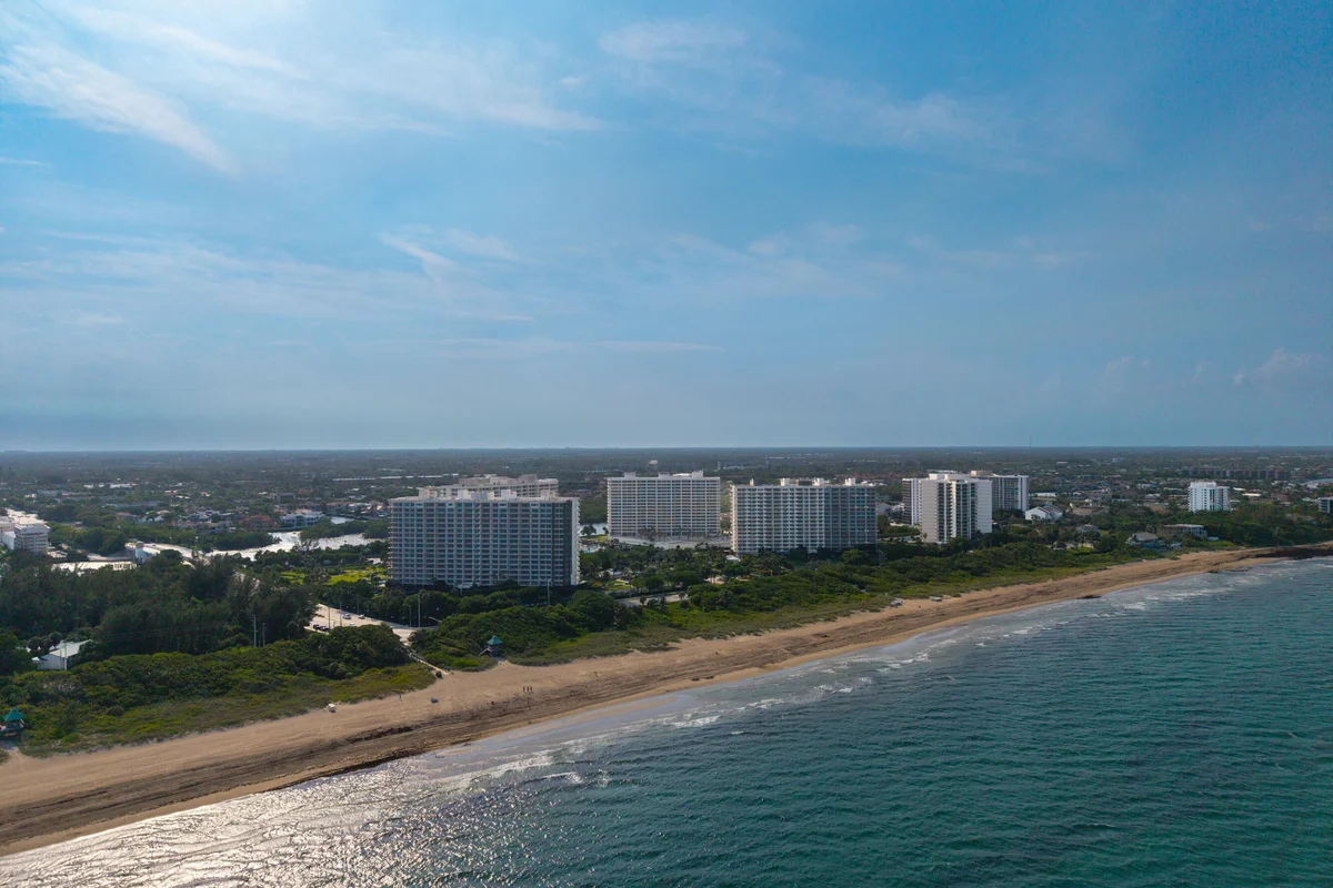 4201 N Ocean Blvd #508, Boca Raton: photo 1 of 23