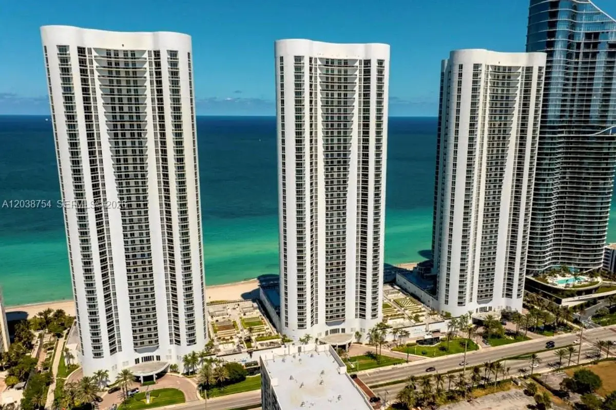 15811 Collins Ave #3607, Sunny Isles Beach: photo 1 of 26