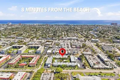 860 SE 6 Ave #311, Deerfield Beach: photo 1 of 30