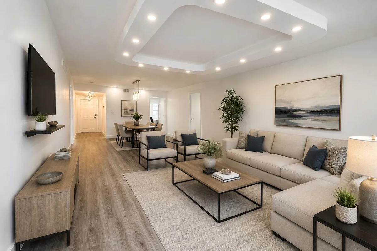 3930 Oaks Clubhouse Dr #303, Pompano Beach: photo 1 of 19