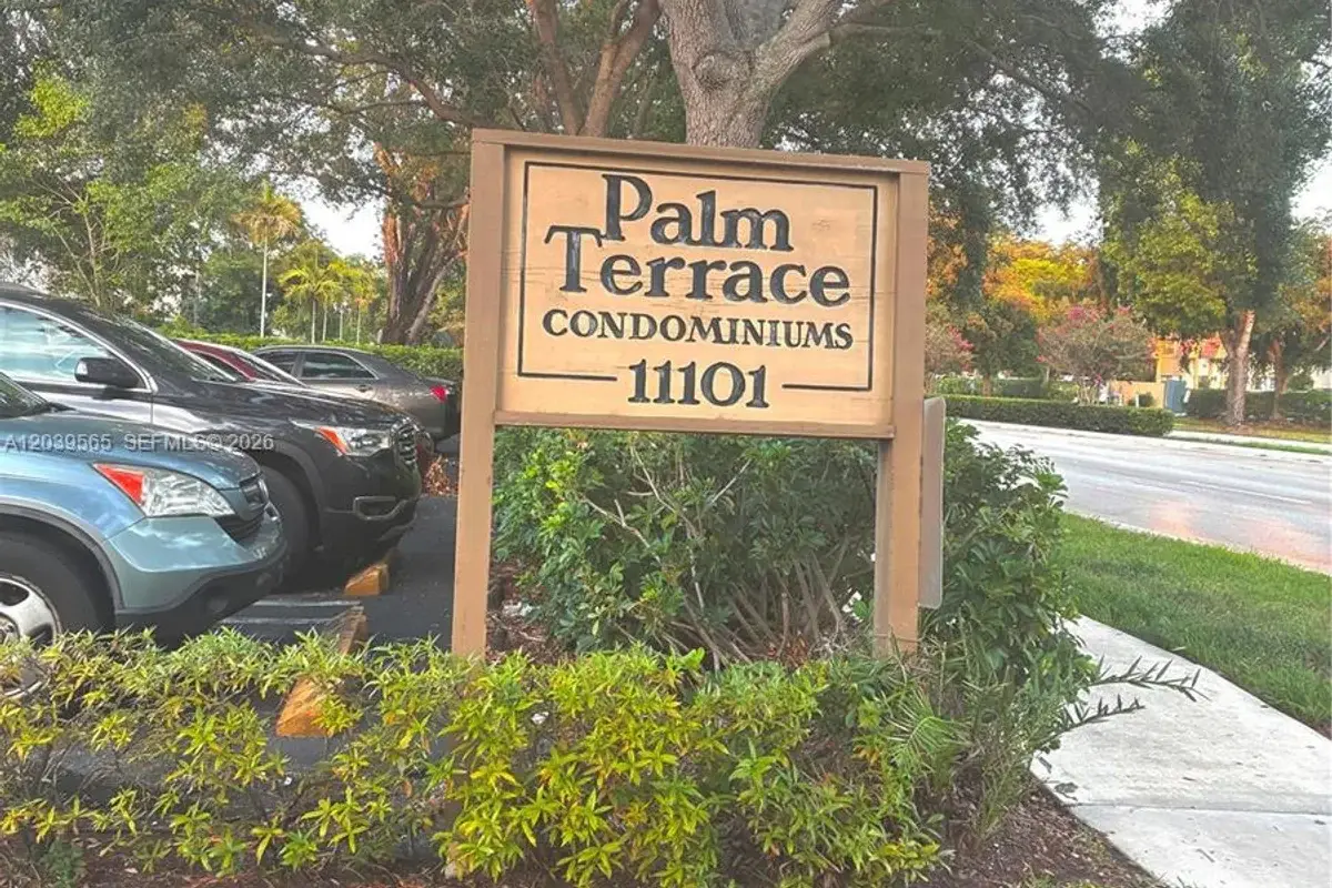 11101 Royal Palm Blvd #214, Coral Springs: photo 1 of 35