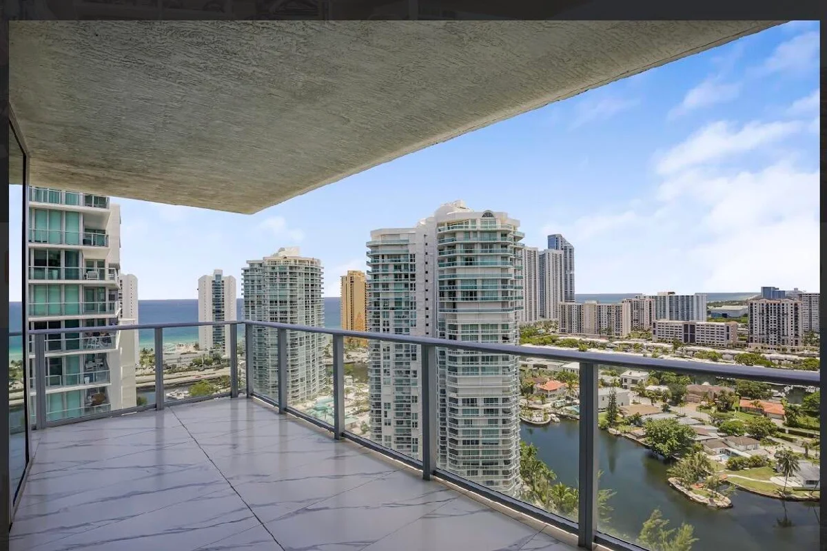 330 Sunny Isles Blvd #5-2308, Sunny Isles Beach: photo 1 of 38