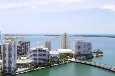 500 Brickell Ave #2102, Miami: photo 1 of 6