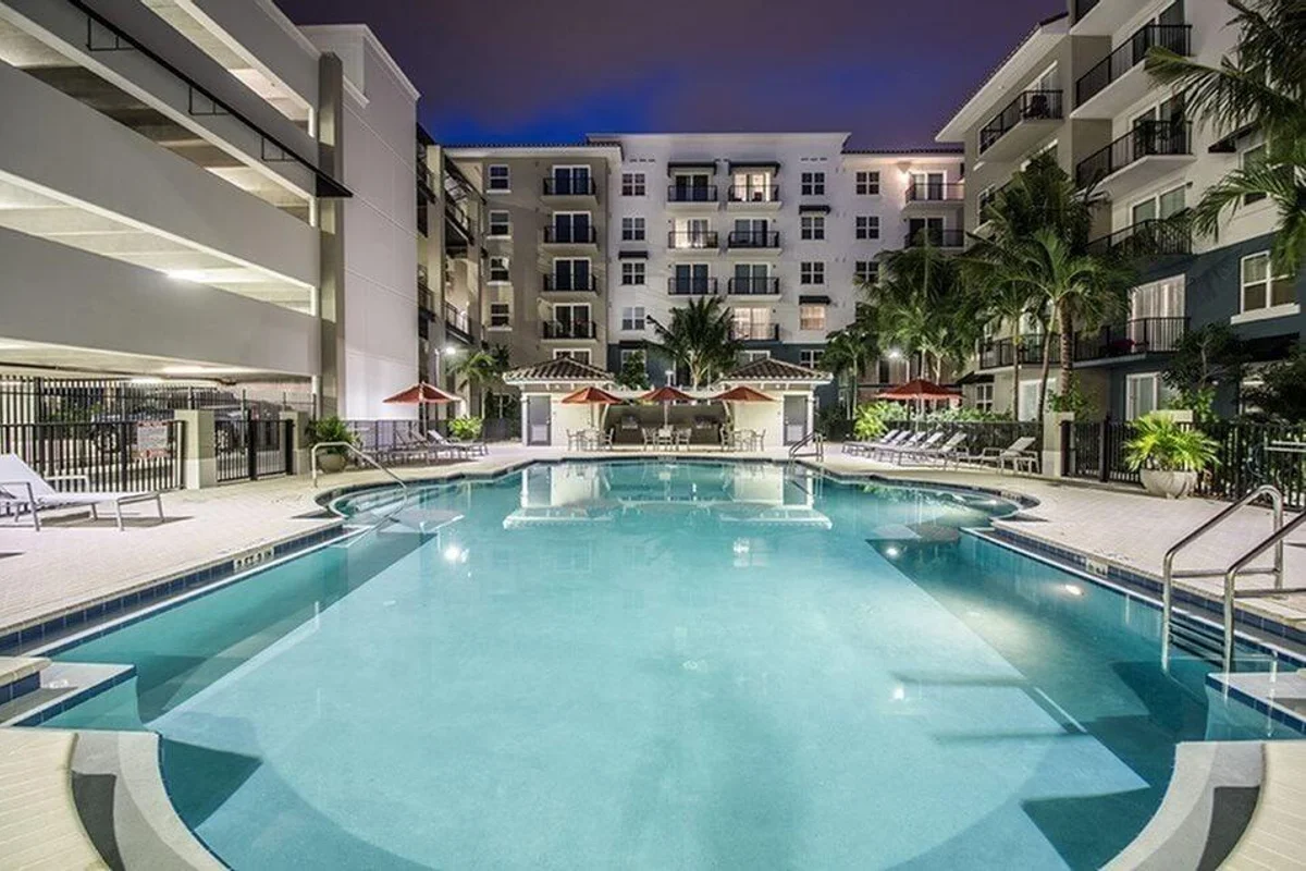 1690 Renaissance Commons Blvd #1404, Boynton Beach: photo 1 of 21