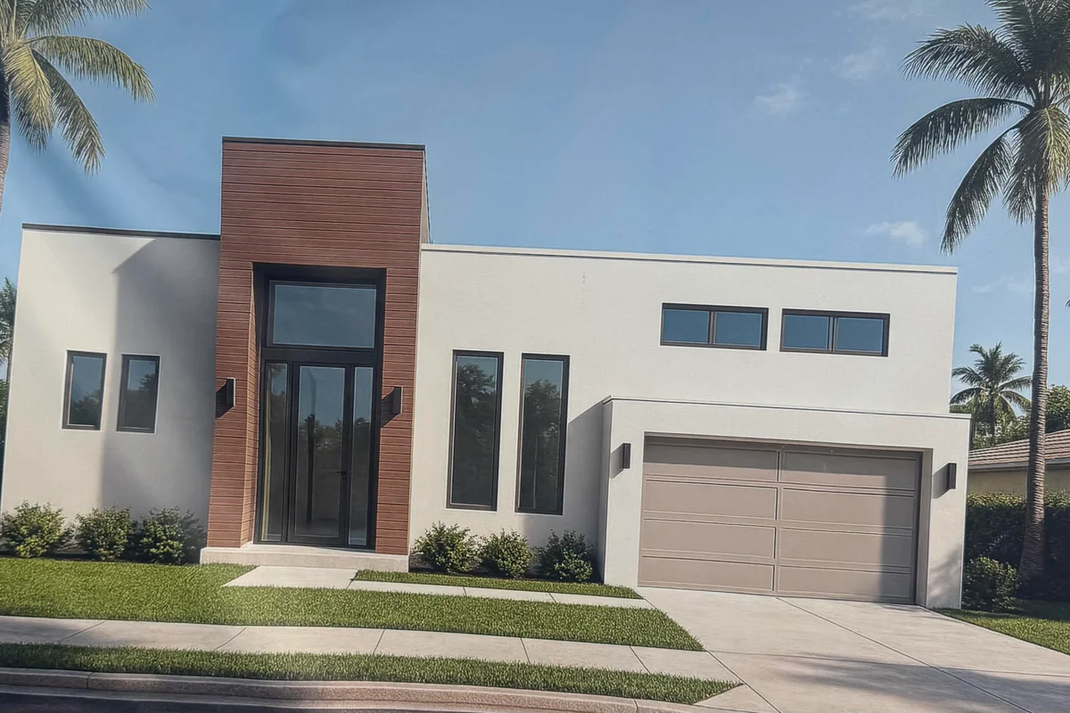 1700 NE 19th St NE, Fort Lauderdale: photo 1 of 7